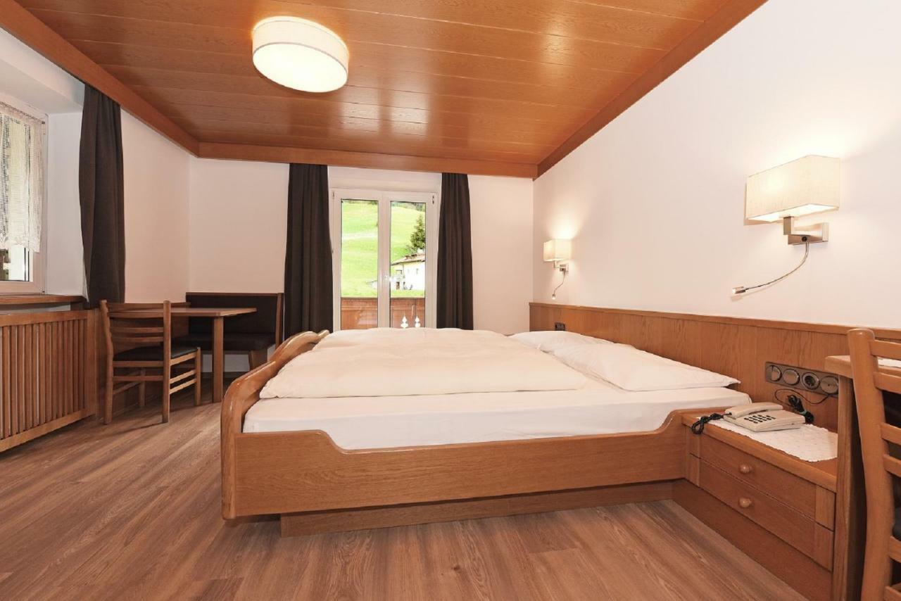 Standard Doppelzimmer