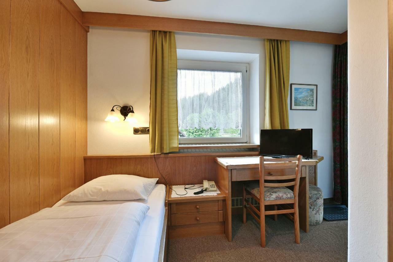 Standard Einzelzimmer