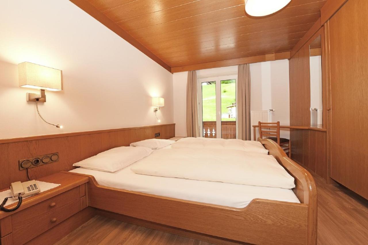 Kleines Doppelzimmer